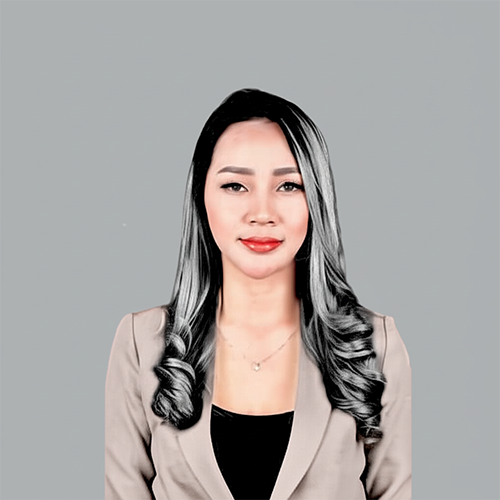 Betty - Sales Consultant Resmi Honda Jogja